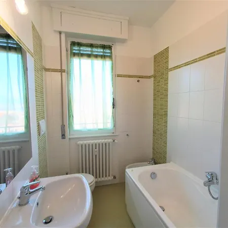 Apartman Camuzzi