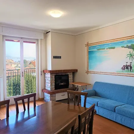 Διαμέρισμα Camuzzi