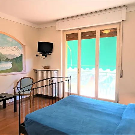 Camuzzi Apartment