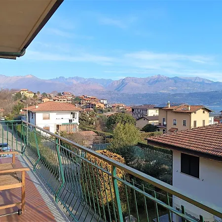 Camuzzi Apartment *