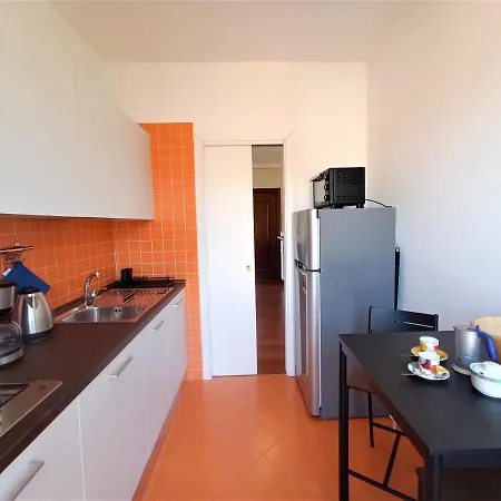 Apartman Camuzzi *