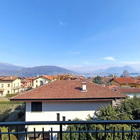 Apartman Camuzzi Baveno