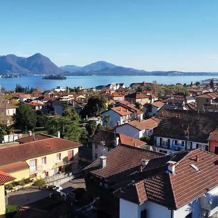Apartman Camuzzi Baveno