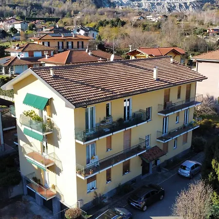 Camuzzi Μπαβένο