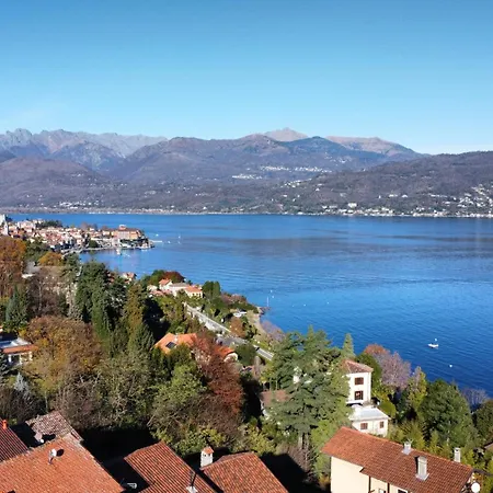 Camuzzi * Baveno